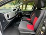 USED 2015 15 TOYOTA YARIS 1.3 VVT-I SPORT 5d 99 BHP 