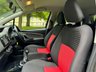 USED 2015 15 TOYOTA YARIS 1.3 VVT-I SPORT 5d 99 BHP 