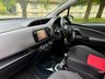USED 2015 15 TOYOTA YARIS 1.3 VVT-I SPORT 5d 99 BHP 