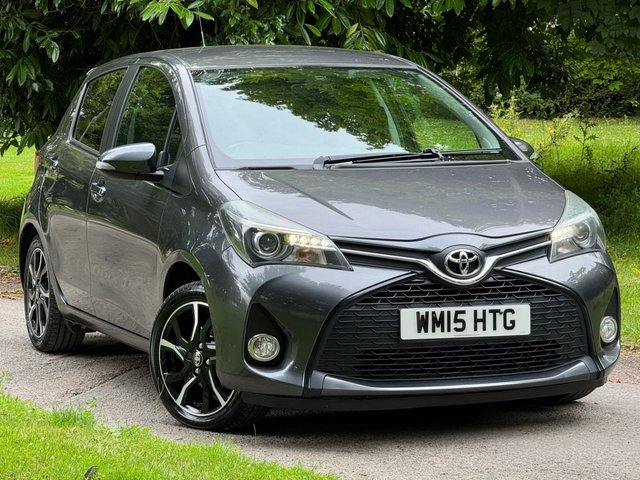 Used Toyota cars for sale. Toyota Dealer Gloucester | Cotswold Automotive