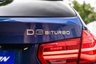 USED 2017 17 BMW ALPINA 3.0 D3 BITURBO AUTO 5d 350 BHP 