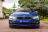 USED 2017 17 BMW ALPINA 3.0 D3 BITURBO AUTO 5d 350 BHP 