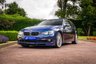 USED 2017 17 BMW ALPINA 3.0 D3 BITURBO AUTO 5d 350 BHP 