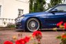 USED 2017 17 BMW ALPINA 3.0 D3 BITURBO AUTO 5d 350 BHP 