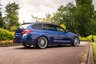 USED 2017 17 BMW ALPINA 3.0 D3 BITURBO AUTO 5d 350 BHP 