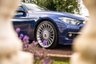 USED 2017 17 BMW ALPINA 3.0 D3 BITURBO AUTO 5d 350 BHP 