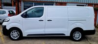 USED 2021 21 VAUXHALL VIVARO 1.5 L2H1 2900 DYNAMIC S/S 101 BHP EURO 6, ULEZ COMPLIANT