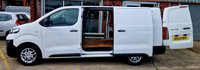 USED 2021 21 VAUXHALL VIVARO 1.5 L2H1 2900 DYNAMIC S/S 101 BHP EURO 6, ULEZ COMPLIANT