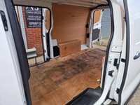 USED 2021 21 VAUXHALL VIVARO 1.5 L2H1 2900 DYNAMIC S/S 101 BHP EURO 6, ULEZ COMPLIANT