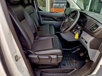 USED 2021 21 VAUXHALL VIVARO 1.5 L2H1 2900 DYNAMIC S/S 101 BHP EURO 6, ULEZ COMPLIANT