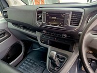 USED 2021 21 VAUXHALL VIVARO 1.5 L2H1 2900 DYNAMIC S/S 101 BHP EURO 6, ULEZ COMPLIANT