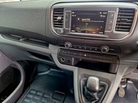 USED 2021 21 VAUXHALL VIVARO 1.5 L2H1 2900 DYNAMIC S/S 101 BHP EURO 6, ULEZ COMPLIANT