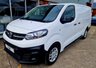 USED 2021 21 VAUXHALL VIVARO 1.5 L2H1 2900 DYNAMIC S/S 101 BHP EURO 6, ULEZ COMPLIANT
