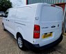 USED 2021 21 VAUXHALL VIVARO 1.5 L2H1 2900 DYNAMIC S/S 101 BHP EURO 6, ULEZ COMPLIANT
