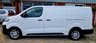 USED 2021 21 VAUXHALL VIVARO 1.5 L2H1 2900 DYNAMIC S/S 101 BHP EURO 6, ULEZ COMPLIANT