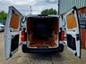 USED 2021 21 VAUXHALL VIVARO 1.5 L2H1 2900 DYNAMIC S/S 101 BHP EURO 6, ULEZ COMPLIANT