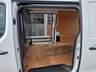 USED 2021 21 VAUXHALL VIVARO 1.5 L2H1 2900 DYNAMIC S/S 101 BHP EURO 6, ULEZ COMPLIANT