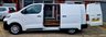 USED 2021 21 VAUXHALL VIVARO 1.5 L2H1 2900 DYNAMIC S/S 101 BHP EURO 6, ULEZ COMPLIANT