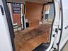 USED 2021 21 VAUXHALL VIVARO 1.5 L2H1 2900 DYNAMIC S/S 101 BHP EURO 6, ULEZ COMPLIANT