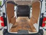 USED 2021 21 VAUXHALL VIVARO 1.5 L2H1 2900 DYNAMIC S/S 101 BHP EURO 6, ULEZ COMPLIANT