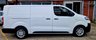 USED 2021 21 VAUXHALL VIVARO 1.5 L2H1 2900 DYNAMIC S/S 101 BHP EURO 6, ULEZ COMPLIANT