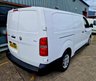 USED 2021 21 VAUXHALL VIVARO 1.5 L2H1 2900 DYNAMIC S/S 101 BHP EURO 6, ULEZ COMPLIANT