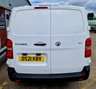USED 2021 21 VAUXHALL VIVARO 1.5 L2H1 2900 DYNAMIC S/S 101 BHP EURO 6, ULEZ COMPLIANT