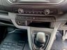 USED 2021 21 VAUXHALL VIVARO 1.5 L2H1 2900 DYNAMIC S/S 101 BHP EURO 6, ULEZ COMPLIANT