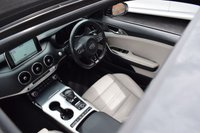 USED 2017 17 KIA STINGER 3.3 GT S ISG 5d 365 BHP PEARL WHITE / RARE 3.3 GTS