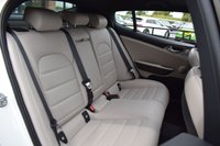 USED 2017 17 KIA STINGER 3.3 GT S ISG 5d 365 BHP PEARL WHITE / RARE 3.3 GTS