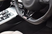 USED 2017 17 KIA STINGER 3.3 GT S ISG 5d 365 BHP PEARL WHITE / RARE 3.3 GTS