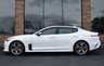 USED 2017 17 KIA STINGER 3.3 GT S ISG 5d 365 BHP PEARL WHITE / RARE 3.3 GTS