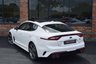 USED 2017 17 KIA STINGER 3.3 GT S ISG 5d 365 BHP PEARL WHITE / RARE 3.3 GTS