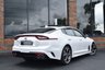USED 2017 17 KIA STINGER 3.3 GT S ISG 5d 365 BHP PEARL WHITE / RARE 3.3 GTS
