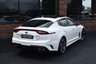 USED 2017 17 KIA STINGER 3.3 GT S ISG 5d 365 BHP PEARL WHITE / RARE 3.3 GTS