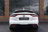 USED 2017 17 KIA STINGER 3.3 GT S ISG 5d 365 BHP PEARL WHITE / RARE 3.3 GTS