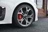 USED 2017 17 KIA STINGER 3.3 GT S ISG 5d 365 BHP PEARL WHITE / RARE 3.3 GTS