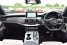 USED 2017 17 KIA STINGER 3.3 GT S ISG 5d 365 BHP PEARL WHITE / RARE 3.3 GTS