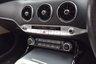 USED 2017 17 KIA STINGER 3.3 GT S ISG 5d 365 BHP PEARL WHITE / RARE 3.3 GTS