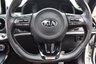 USED 2017 17 KIA STINGER 3.3 GT S ISG 5d 365 BHP PEARL WHITE / RARE 3.3 GTS