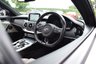 USED 2017 17 KIA STINGER 3.3 GT S ISG 5d 365 BHP PEARL WHITE / RARE 3.3 GTS