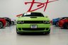 USED 2015 15 DODGE CHALLENGER 6.2 HELLCAT AUTO LOW MILE EXCEPTIONAL CONDITION