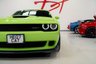 USED 2015 15 DODGE CHALLENGER 6.2 HELLCAT AUTO LOW MILE EXCEPTIONAL CONDITION