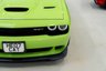 USED 2015 15 DODGE CHALLENGER 6.2 HELLCAT AUTO LOW MILE EXCEPTIONAL CONDITION
