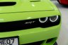 USED 2015 15 DODGE CHALLENGER 6.2 HELLCAT AUTO LOW MILE EXCEPTIONAL CONDITION