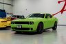 USED 2015 15 DODGE CHALLENGER 6.2 HELLCAT AUTO LOW MILE EXCEPTIONAL CONDITION