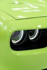 USED 2015 15 DODGE CHALLENGER 6.2 HELLCAT AUTO LOW MILE EXCEPTIONAL CONDITION