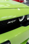 USED 2015 15 DODGE CHALLENGER 6.2 HELLCAT AUTO LOW MILE EXCEPTIONAL CONDITION