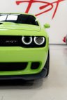 USED 2015 15 DODGE CHALLENGER 6.2 HELLCAT AUTO LOW MILE EXCEPTIONAL CONDITION