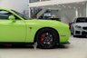 USED 2015 15 DODGE CHALLENGER 6.2 HELLCAT AUTO LOW MILE EXCEPTIONAL CONDITION